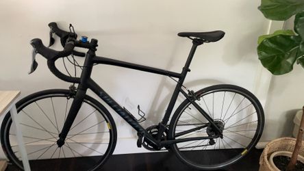 Specialized Road Bike