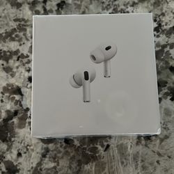 Air Pod pros Gen 2’s