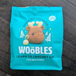 Woobles Reindeer