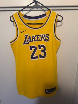 Nike Los Angeles Lakers LeBron James