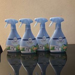 Febreze Fabric Freshener 