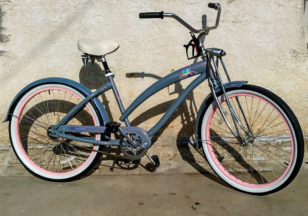 Schwinn Bmx Powermatic As Is (20 Inch)