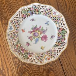 China Plate 