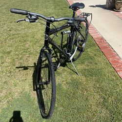 Bicycle Bike Trek 7.3 FX