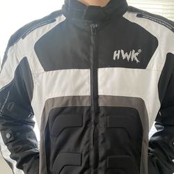HWK Motorcycle Jacket