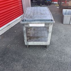 Work Cart 