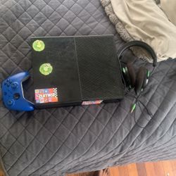 Xbox 1 ( First Generation ) 