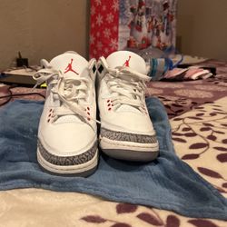 Air Jordan Three retro