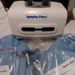 Lympha Press