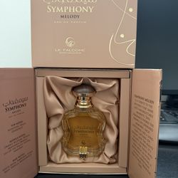 Le Falcone Niche Symphony Melody  EDP