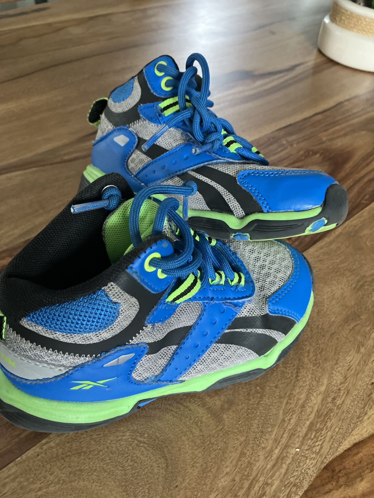 Reebok Shoes Size 11