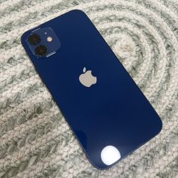 iPhone 12 64gb Unlocked T Mobile Metro Pcs