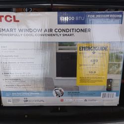 TCL Air Conditioner