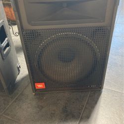 Jbl Speakers