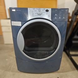 Kenmore Elite Gas Dryer