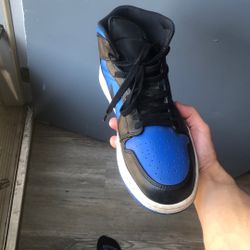 Jordan 1s