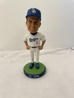Dodger Bobble Head - Joe Torre