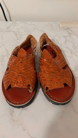 Huaraches Kids ninos