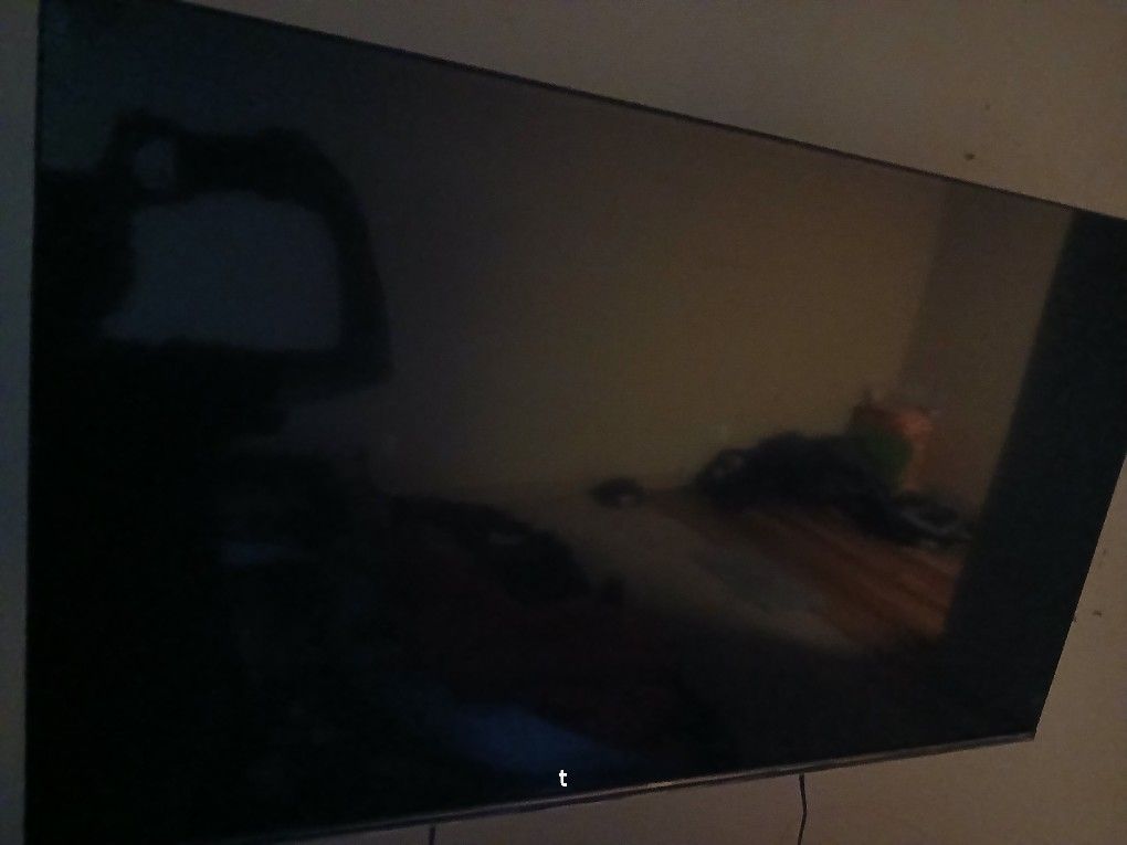 50" Hisense Roku 4k