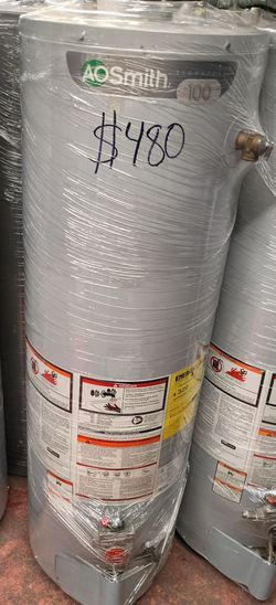 2026 Water heater