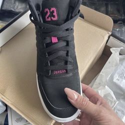 Nike Air Jordan