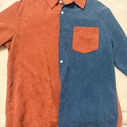 Cozy Long sleeve Shirt 