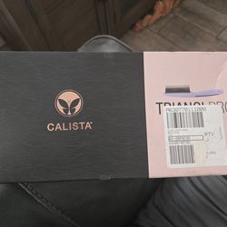 Calista Triangle Pro