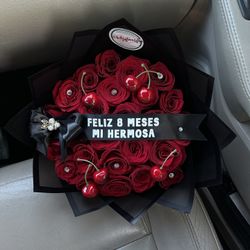 Ramos buchones | bouquets 