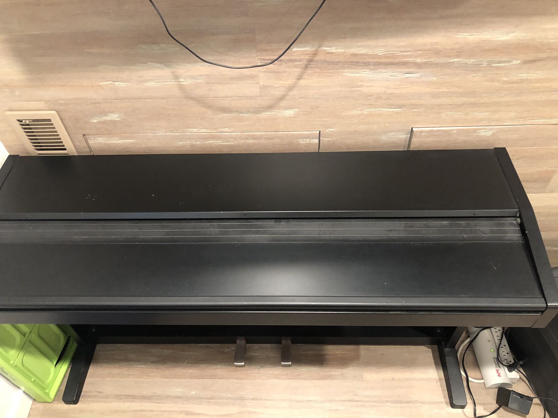 Kawai Digital Piano PN80 for Sale in Kirkland, WA OfferUp
