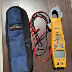 Fieldpiece Multimeter 