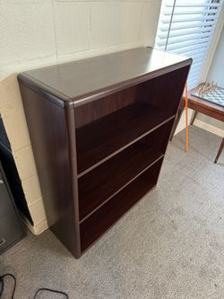 Shelves