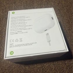 AirPods Pro 2
