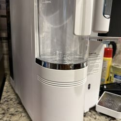 Water Filtration Osmosis System 
