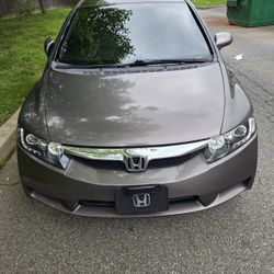 2010 Honda Civic