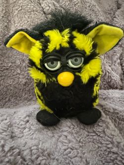Furby 1999