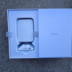 Miku Smart Safety Baby Monitor