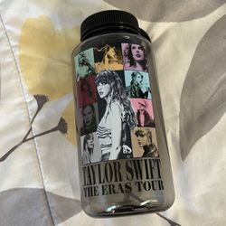 Taylor Swift Water Bottles