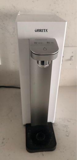 Water Filtration Device - Brita Hub