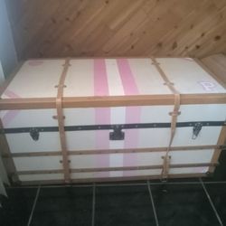 Trunk Chest