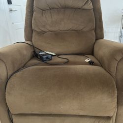 Recliner