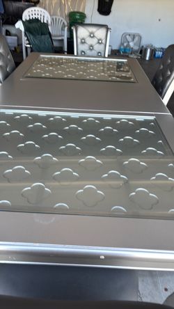 Comedor 6 sillas