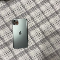 iPhone 11 Pro Max 256 GB