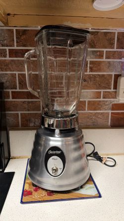 Classic osterizer blender