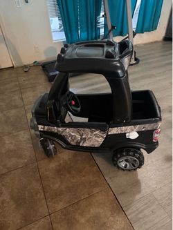 Tiny tikes