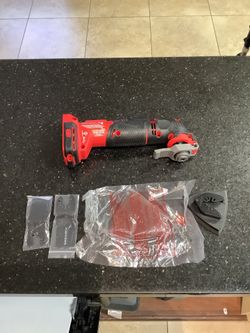 Craftsman CMCE500 20V Max Oscillating Multi-Tool Bare Tool 110541-3 JAR