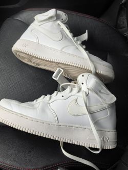 Nike Air force 1s