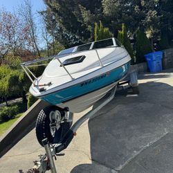 1990 Bayliner