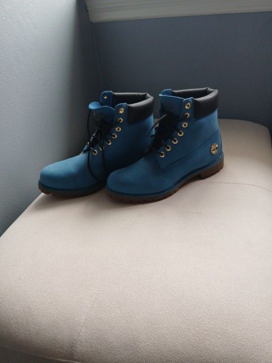 Timberland Mens Boots