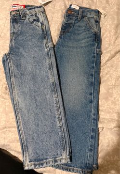Old Navy Kids Jeans – 2 Pairs New with Tags