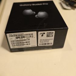 Samsung Buds 2 Pro
